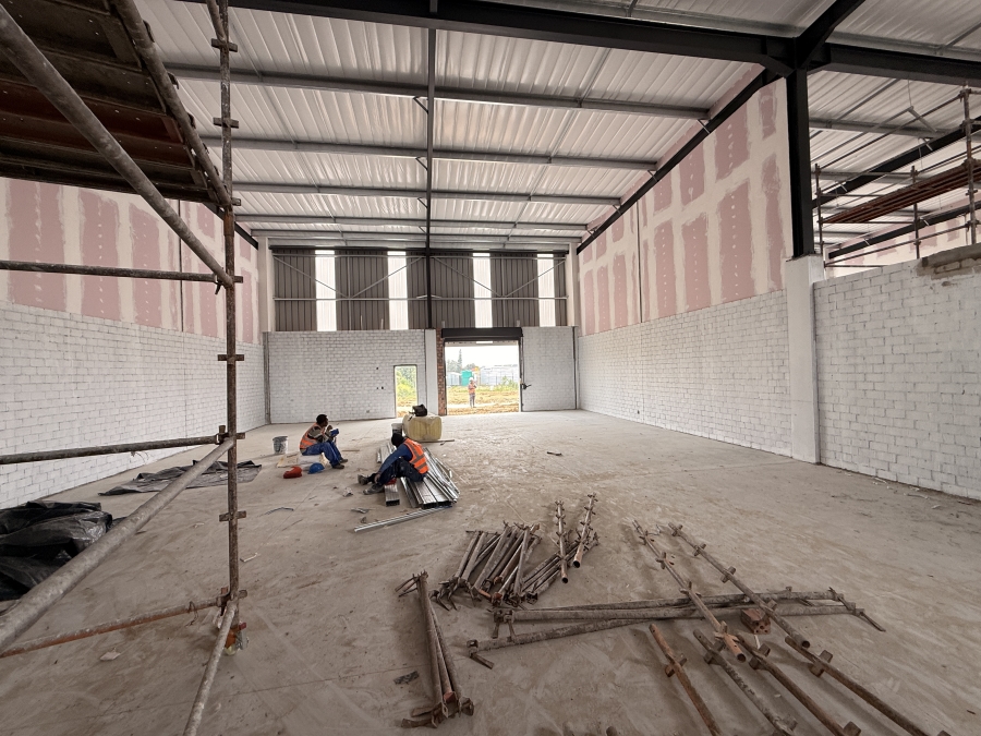 To Let Commercial Property for Rent in Firgrove Western Cape